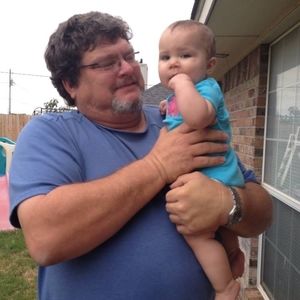 Meet your Posher, Jerry